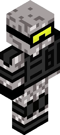 Skin 80530e Minecraft skin preview