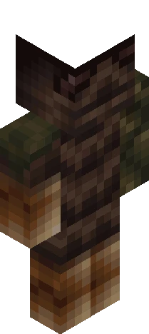 Skin 806142 Minecraft skin preview