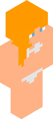 Skin 8062d5 Minecraft skin preview