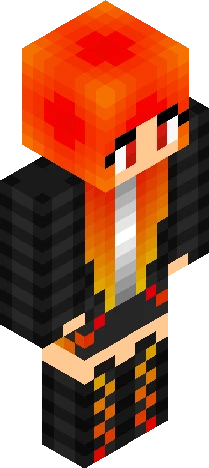 Skin 80652f Minecraft skin preview