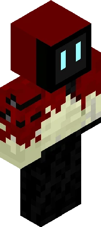 Skin 806829 Minecraft skin preview
