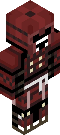 Skin 806b11 Minecraft skin preview