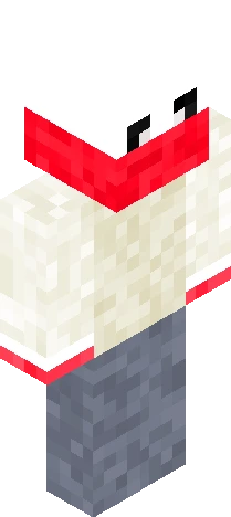 Skin 807165 Minecraft skin preview
