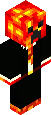 Skin 8098c1 Minecraft skin preview