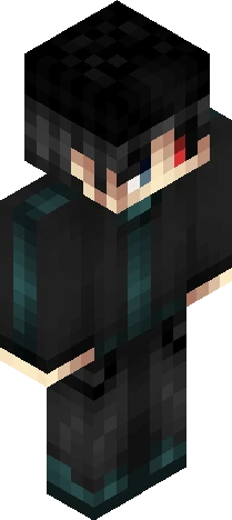 Skin 80ac63 Minecraft skin preview