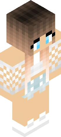 Skin 80bb15 Minecraft skin preview