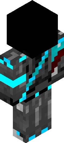 Skin 80c252 Minecraft skin preview