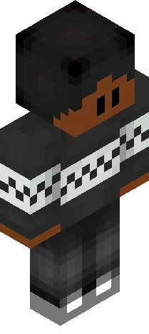 Skin 80c546 Minecraft skin preview