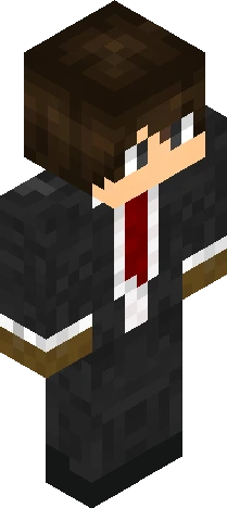 Skin 80dc60 Minecraft skin preview