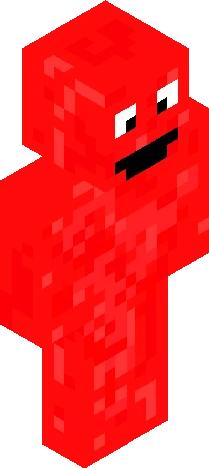 Skin 80e406 Minecraft skin preview