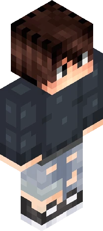 Skin 80f337 Minecraft skin preview