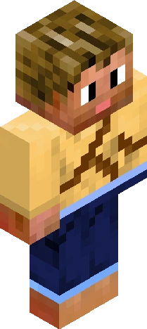 Skin 80fa59 Minecraft skin preview