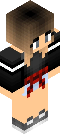 Skin 810086 Minecraft skin preview