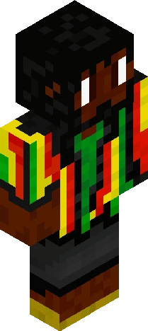 Skin 8103b9 Minecraft skin preview