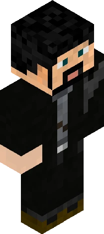 Skin 810d7f Minecraft skin preview