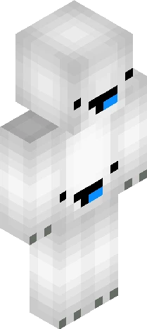 Skin 81133d Minecraft skin preview