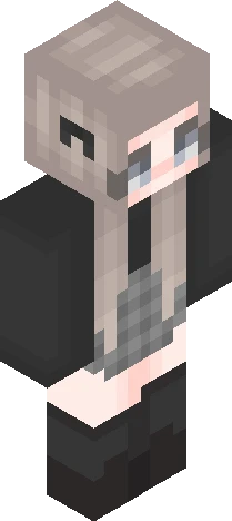 Skin 813142 Minecraft skin preview