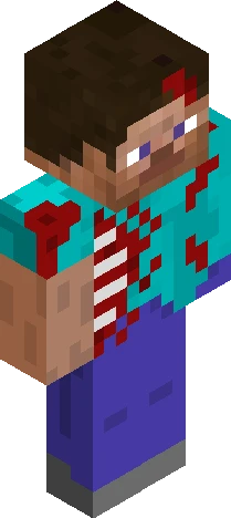 Skin 814946 Minecraft skin preview