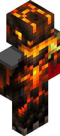 Skin 814ac7 Minecraft skin preview