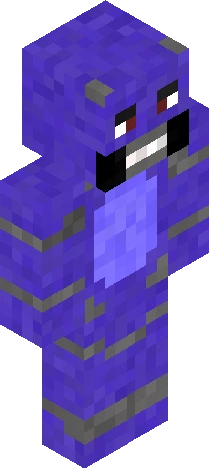 Skin 815a35 Minecraft skin preview