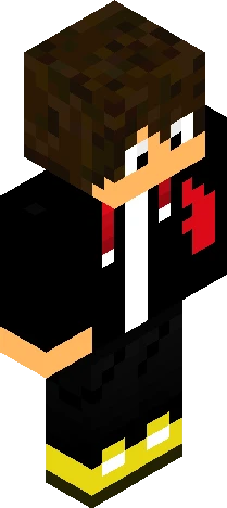 Skin 816968 Minecraft skin preview