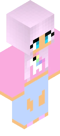 Skin 817723 Minecraft skin preview