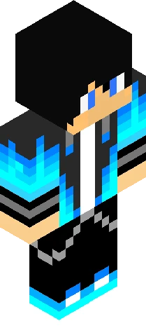 Skin 81815d Minecraft skin preview