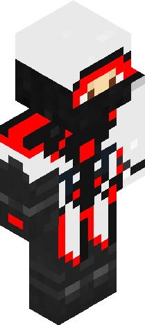 Skin 819de5 Minecraft skin preview