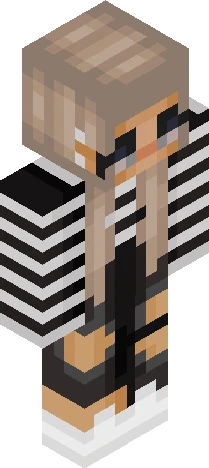 Skin 81ae70 Minecraft skin preview