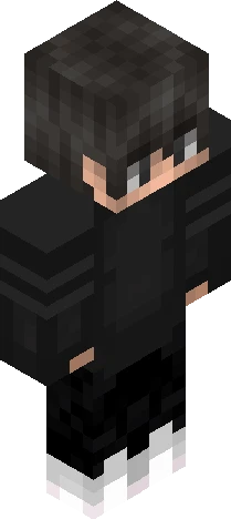 Skin 81bb88 Minecraft skin preview