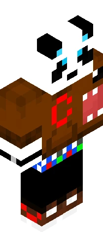 02 Skin Minecraft skin preview
