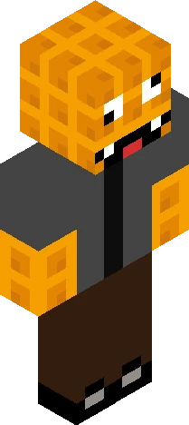 Skin 81d592 Minecraft skin preview