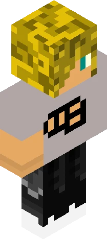 Skin 81dbc9 Minecraft skin preview
