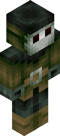 Skin 81e8fa Minecraft skin preview
