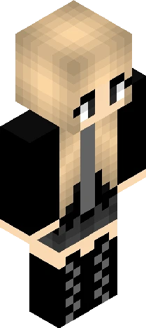 Skin 81f5ef Minecraft skin preview