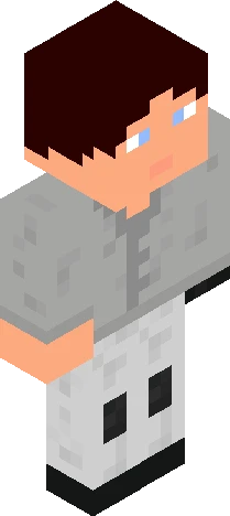 Skin 81f8d2 Minecraft skin preview