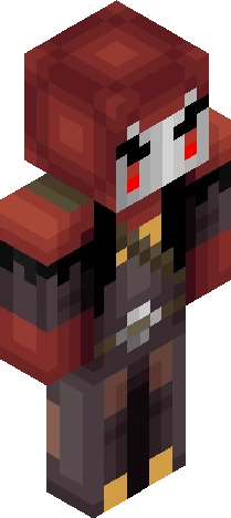 Skin 820b03 Minecraft skin preview