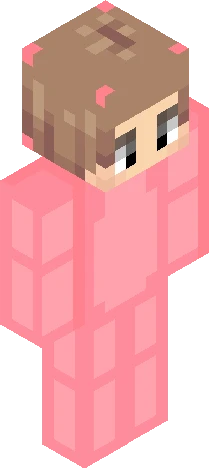 Skin 821047 Minecraft skin preview