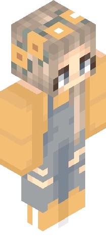 Skin 82152d Minecraft skin preview