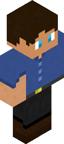 Skin 8221fe Minecraft skin preview