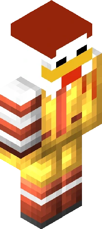 Skin 8230fe Minecraft skin preview