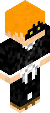 Skin 82334c Minecraft skin preview