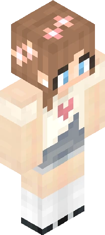 Skin 82408c Minecraft skin preview