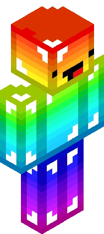Skin 8246e2 Minecraft skin preview