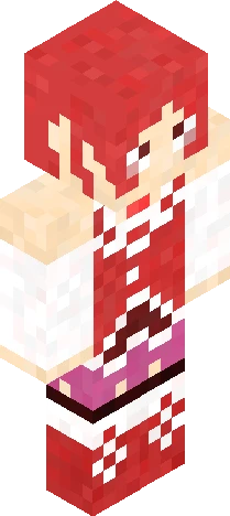 Skin 82473b Minecraft skin preview