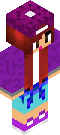 Skin 824a15 Minecraft skin preview