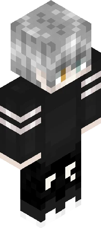 Skin 824a6c Minecraft skin preview