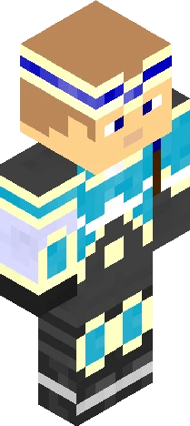 Skin 82544b Minecraft skin preview