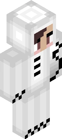 Skin 8263eb Minecraft skin preview