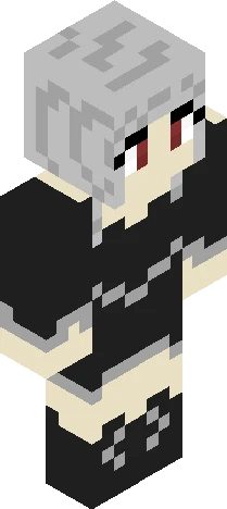 Skin 82909d Minecraft skin preview